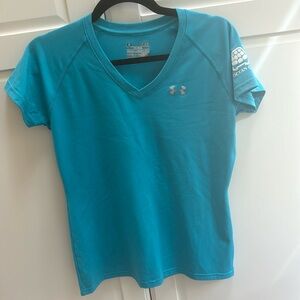 Under Amour tee